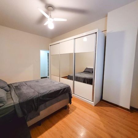Real Apartments 329 - 3 Bedrooms And 3 Bathrooms In Copacabana 里约热内卢 外观 照片