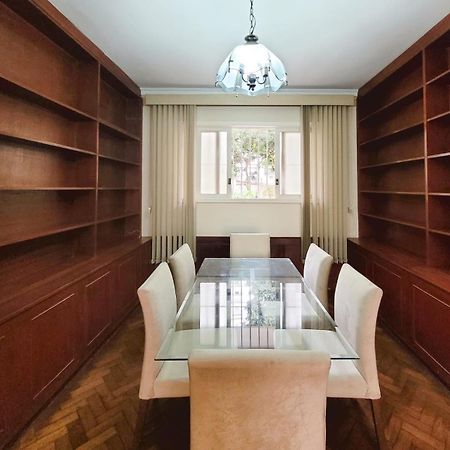 Real Apartments 329 - 3 Bedrooms And 3 Bathrooms In Copacabana 里约热内卢 外观 照片