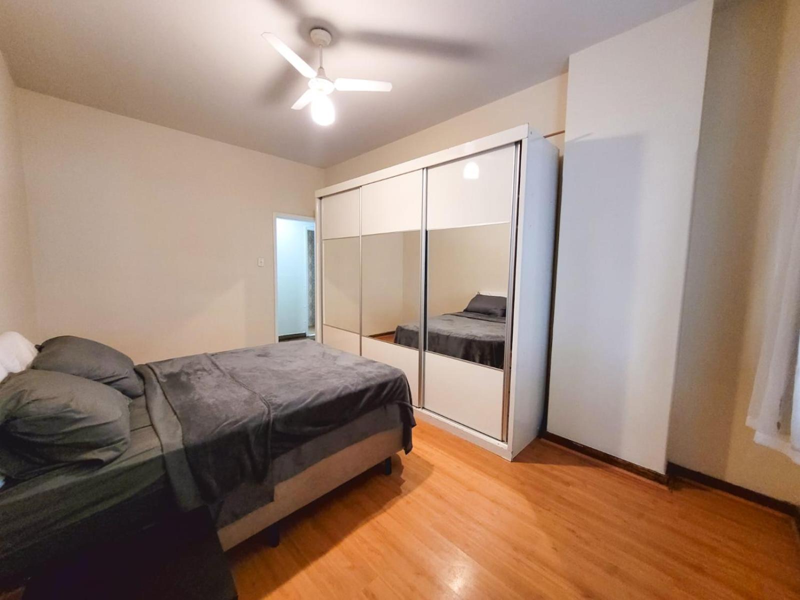 Real Apartments 329 - 3 Bedrooms And 3 Bathrooms In Copacabana 里约热内卢 外观 照片