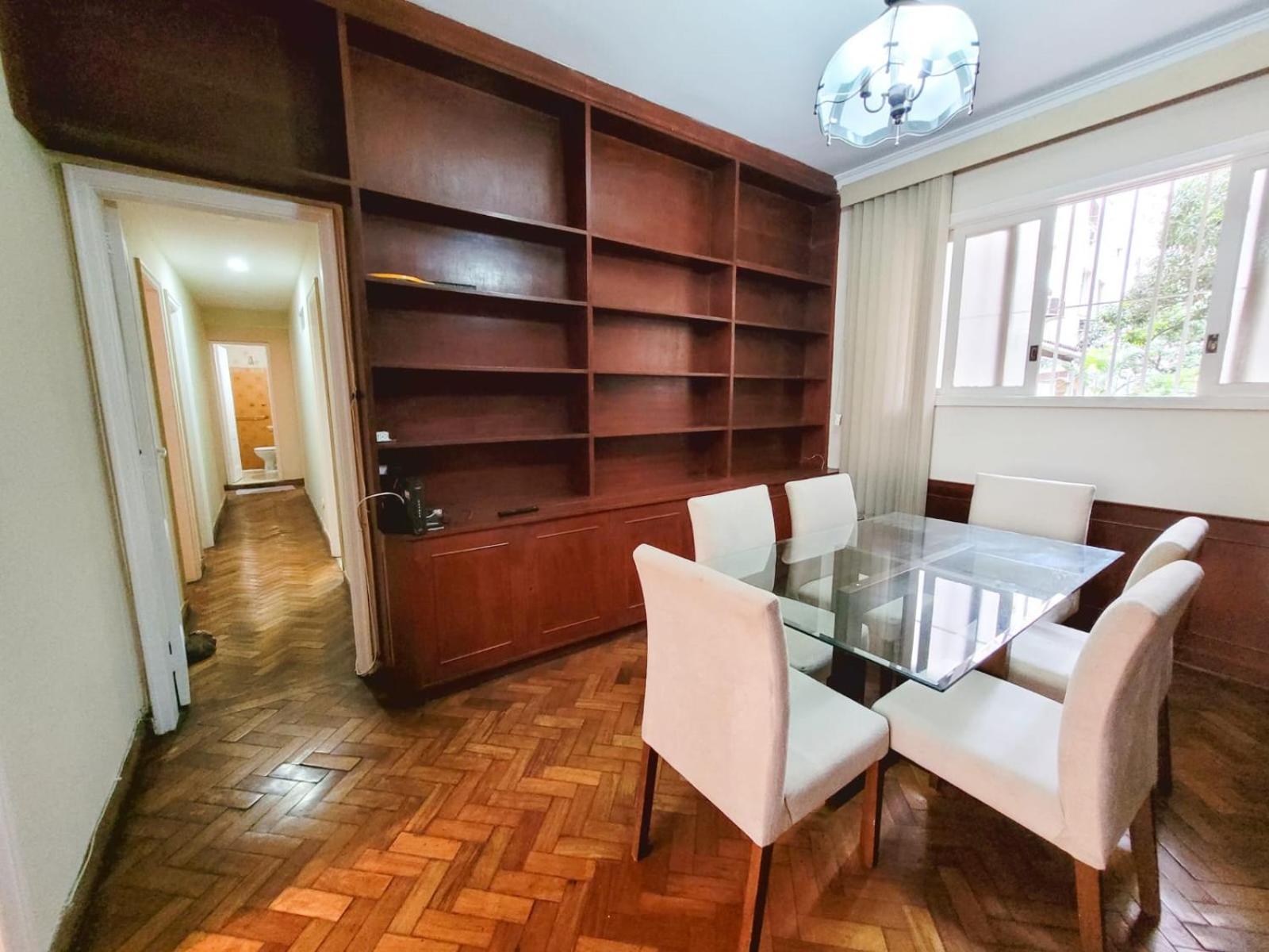 Real Apartments 329 - 3 Bedrooms And 3 Bathrooms In Copacabana 里约热内卢 外观 照片