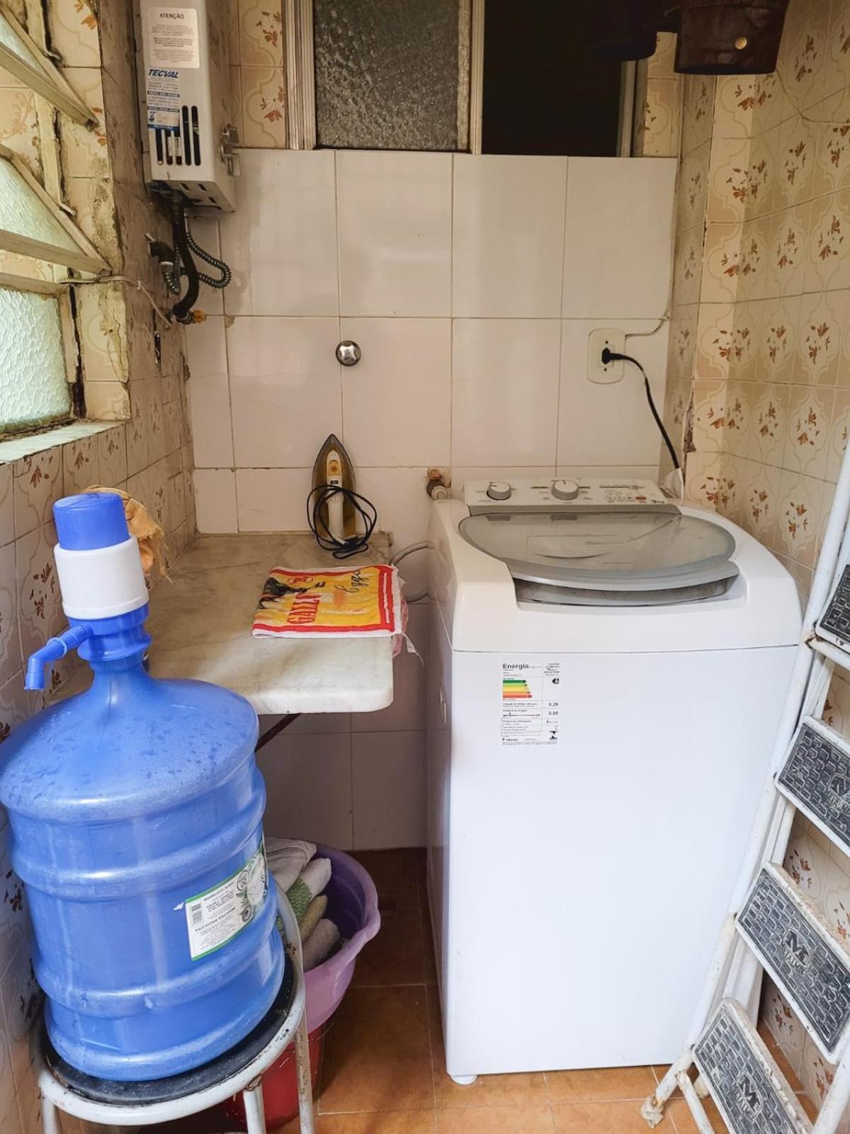 Real Apartments 329 - 3 Bedrooms And 3 Bathrooms In Copacabana 里约热内卢 外观 照片